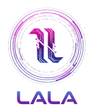LALA Logo